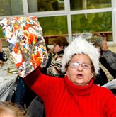 Lunch with the Elderly 2016 5